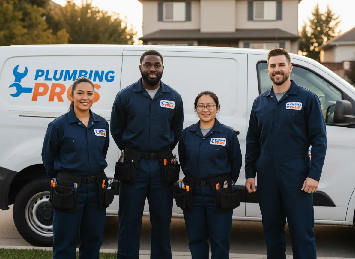 Water Heater Repair company in Olathe, KS